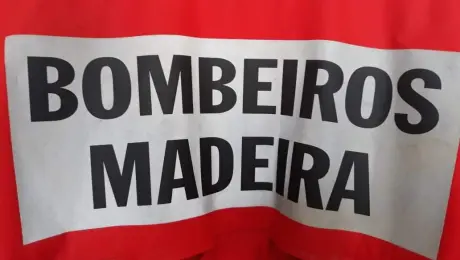 Resgate a turista ferido numa vereda