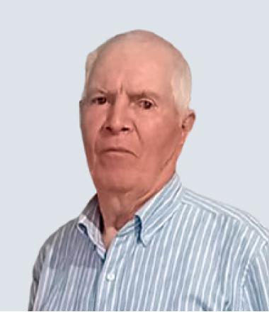 Gastão Martins de Freitas