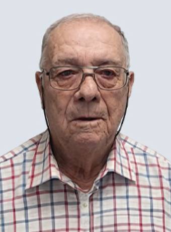 Manuel José dos Ramos
