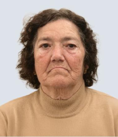 Maria da Conceição Fernandes Abreu