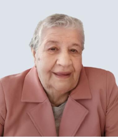 Maria Izabel Rodrigues Diniz