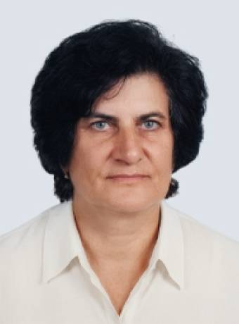 Maria Lurdes da Corte Macedo Sousa