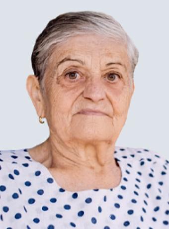 Teresa Gomes da Silva