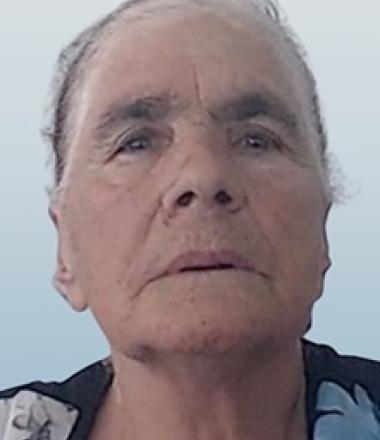 Rosária Batista Teixeira Sousa