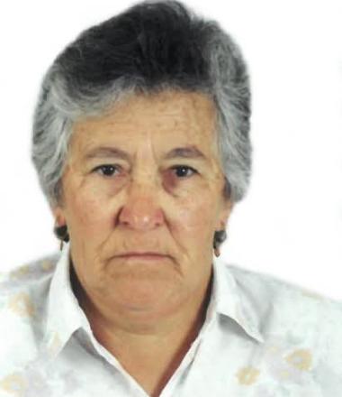 Maria Clementina Rosa