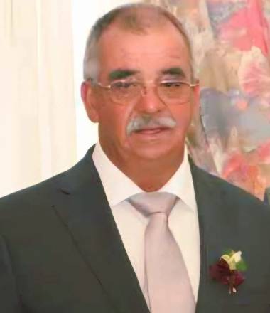 Alfredo José Pombo