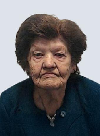 Caridade de Jesus Gonçalves
