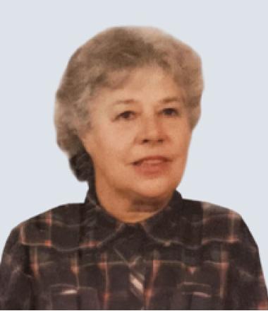 Paulette Gazionol