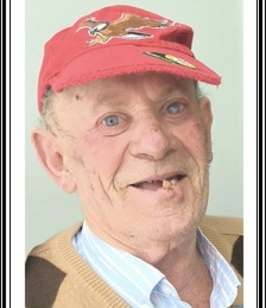 Abel Vieira Perestrelo