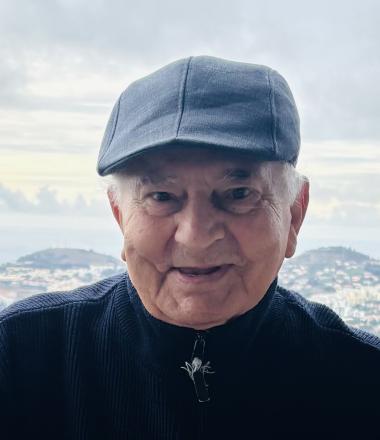 Ernesto Ferreira de Góis