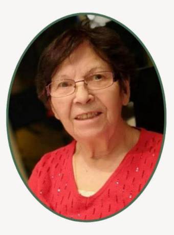 Maria Neli D`Olival
