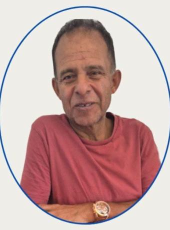 José Gregório Blanco Capelo