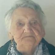 Maria Martins de Nóbrega