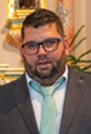 Bruno Miguel Gouveia Sousa