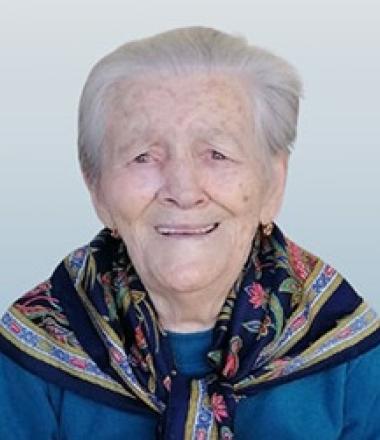 Maria Martins de Nóbrega