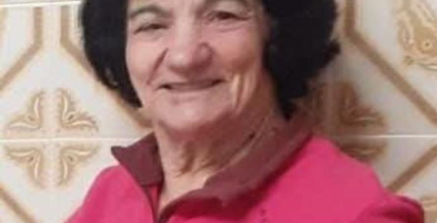 Mulher desaparecida no Funchal