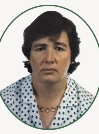 Maria Gilda Ferreira da Costa