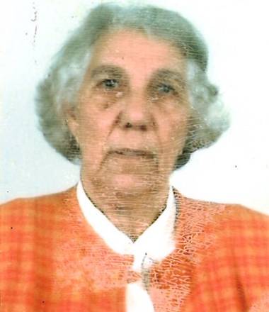 Anália Maria de Castro Pimenta de Sousa