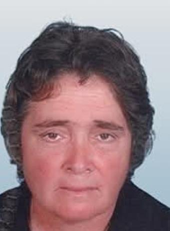 Maria Lourenço de Gouveia Fernandes