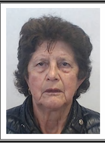 Augusta da Conceição da Costa
