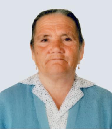 Maria Lúcia da Silva