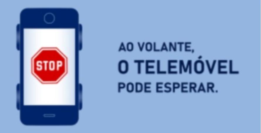 1296 carros fiscalizados e 284 infrações detetadas