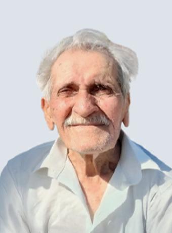 António Abreu Gomes Romão