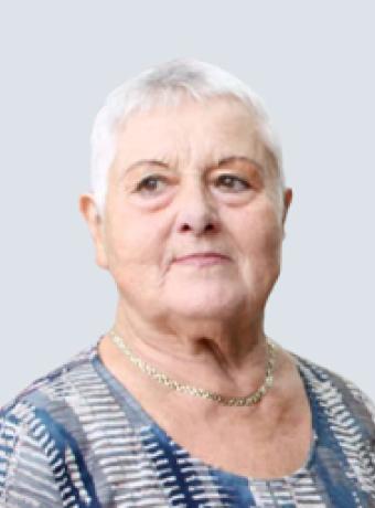 Fátima Leocádia Vilar de Moura Calisto