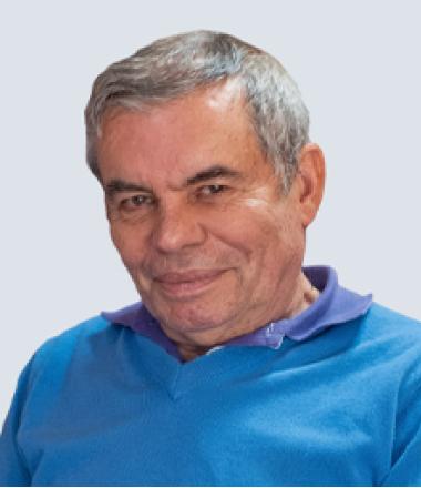 Francisco Gonçalves Delgado