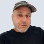 José Alexander Ferreira Pinto