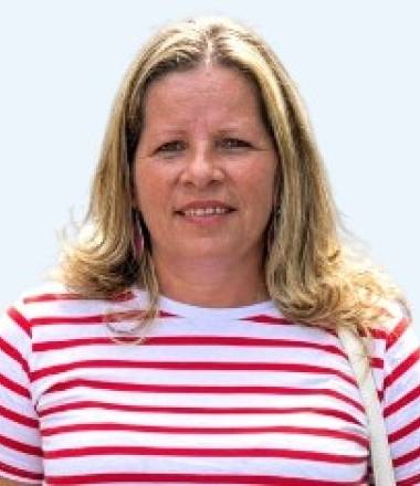 Lília de Andrade de Abreu da Graça