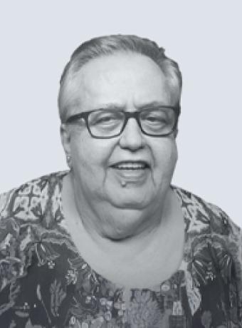 Rita Maria de Freitas de Jesus