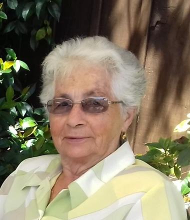 Maria Lourdes Marques Farinha