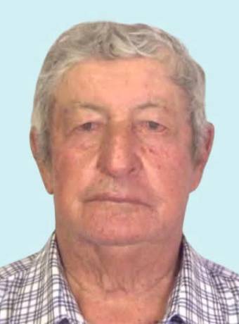 António Cipriano da Silva