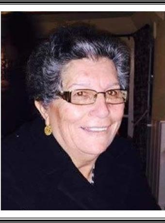 Maria Helena de Sousa Alves Moniz