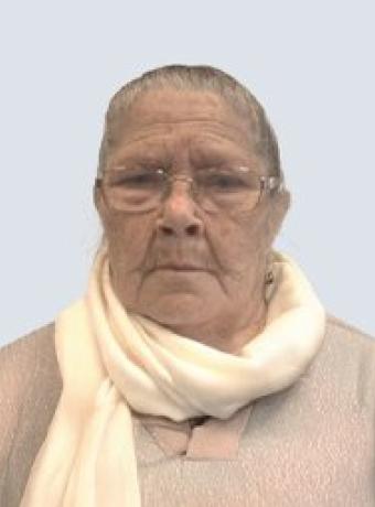 Filomena de Faria