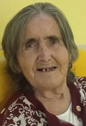 Joana Francisca da Silva