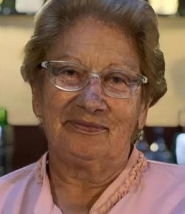 Maria Beatriz de Agrela