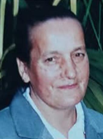 Maria Fátima de Gouveia Teixeira
