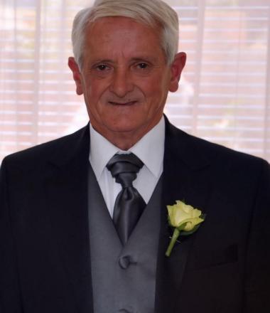 António Gonçalves Tomaz