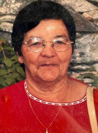 Leopoldina Jesus Meneses