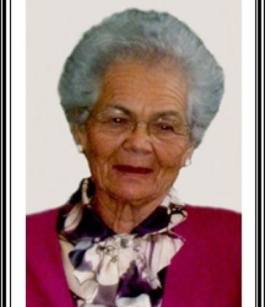 Isabel de Freitas de Olim