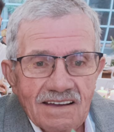 José Carlos Ribeiro