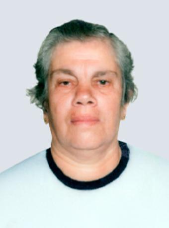 Ricarda da Conceição de Nóbrega