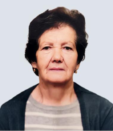 Conceição Baeta de Souza