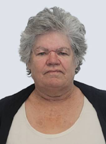 Maria de Ascenção Teixeira Pereira (conhecida por Maria do Cambado)