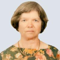 Maria de Jesus Gomes