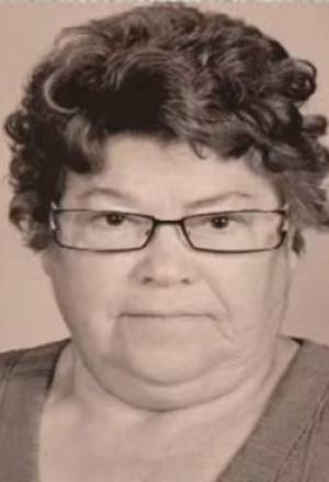 Maria da Conceição Ribeiro de Oliveira Abreu