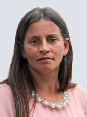Maria Ângela Henriques