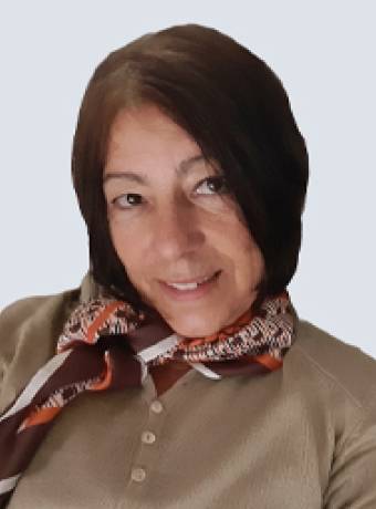Rosalina Lourenço da Silva